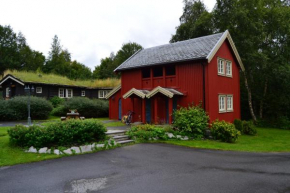Vekve Hyttetun Oppdal